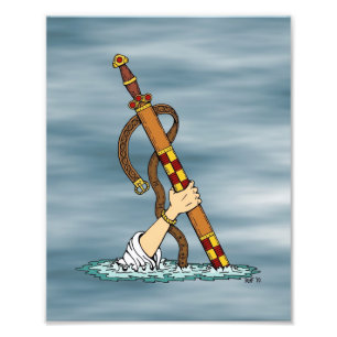 Impression Photo Excalibur