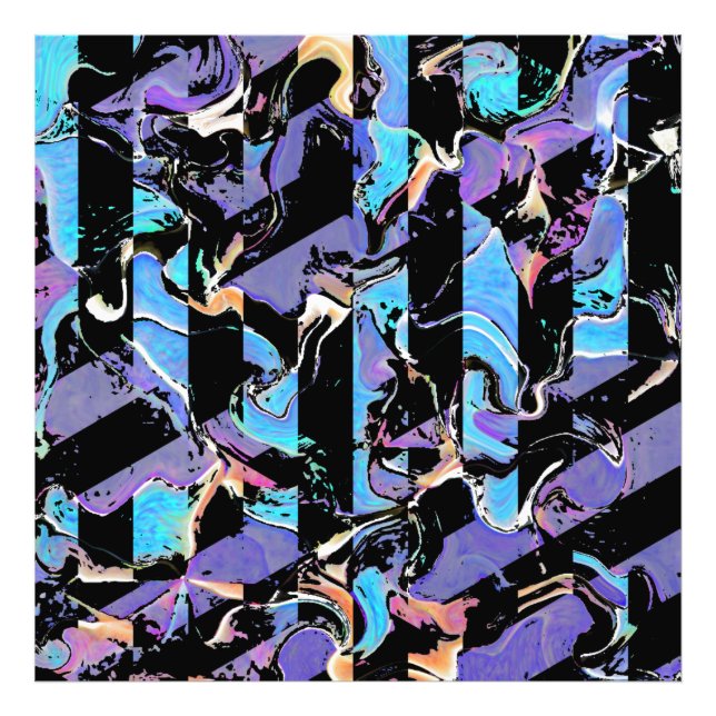 Impression photo Eyesore (Devant)