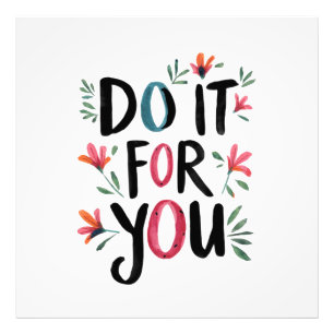 Impression Photo Faites-le pour vous