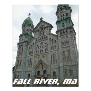 Impression Photo Fall River, MA Massachusetts Architecture