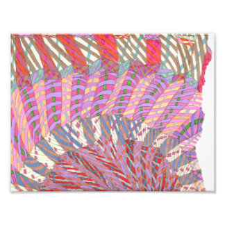 Impression Photo Fan III de Ryan