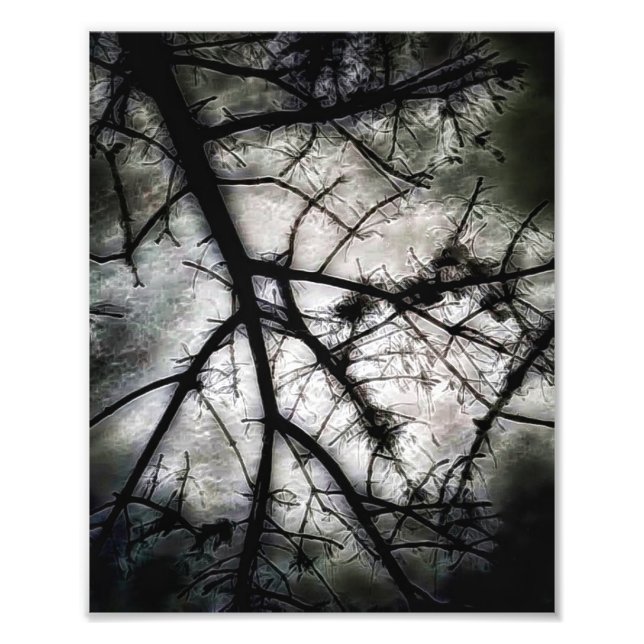 Impression Photo Fermeture (Devant)