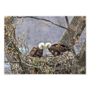 Impression Photo Fiers parents