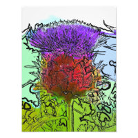 FLEUR ARTICHOKE