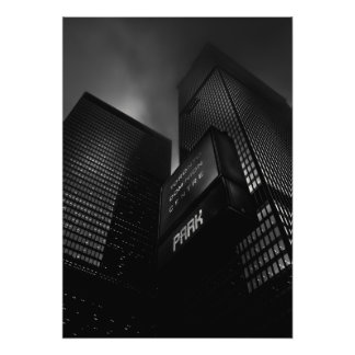 Impression Photo Fogfest n° 16 du centre-ville