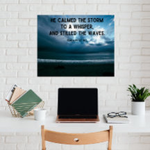 Foi chrétienne, Inspirationnelle, Paix dans la tem