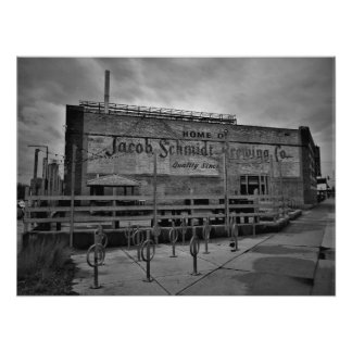 Impression photo "Force par détresse"