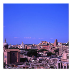 Impression Photo Forum Rome