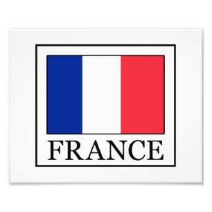 Impression Photo France