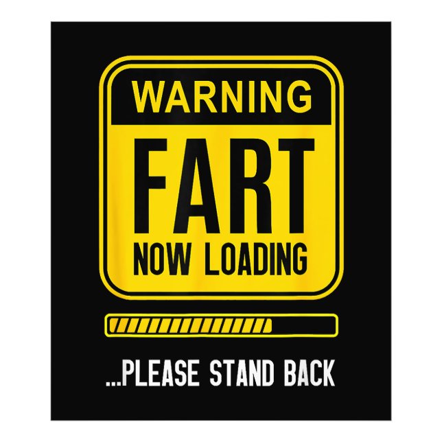 Impression Photo Gag drôle (Devant)