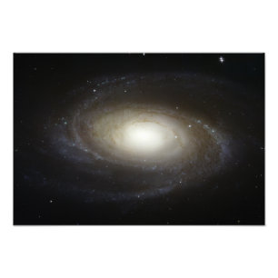Impression Photo Galaxie spirale M81