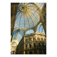 gallerie à Naples