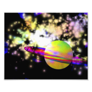 Impression Photo Gardien de la galaxie