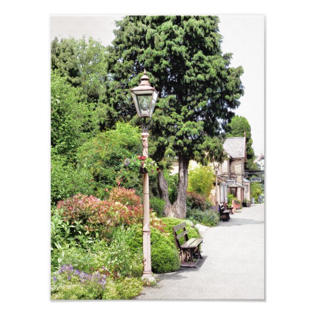 IMPRESSION PHOTO GARE (Devant)