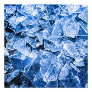 Impression Photo Glace