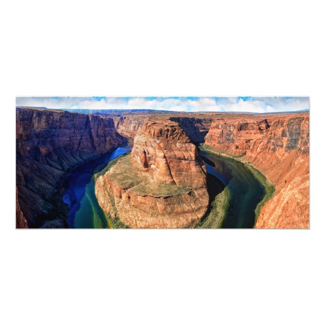 Impression Photo Grand Canyon Arizona (Devant)
