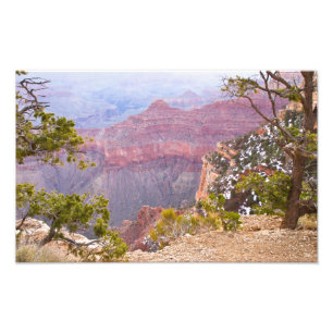 Impression Photo Grand Canyon South Rim