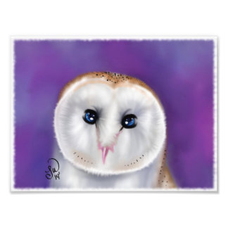 Impression Photo grange