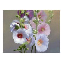 Groupement Hollyhock
