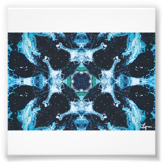 Impression Photo Hadalpélagique