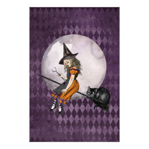 Impression Photo Halloween Alice au pays des merveilles Cheshire Ca