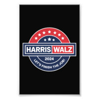 Harris Walz 24 Kamala Harris Madame Présidente 202