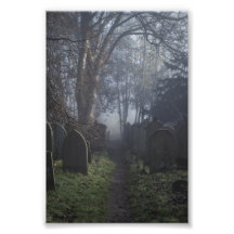 Haworth Churchill en Mist 4x6 Imprimer