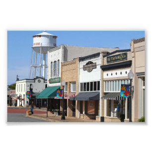 Impression Photo Henderson, Texas