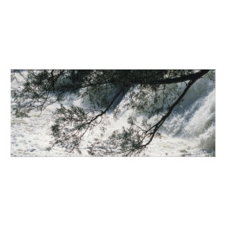 Impression Photo High Falls Park, Géorgie