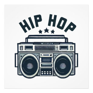 Impression Photo Hip-hop