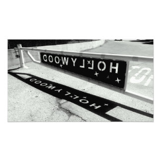 Impression Photo Hollywood