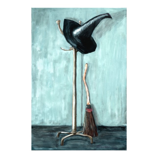 Impression Photo Honey, I’m Home (Devant)