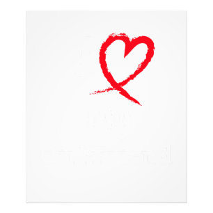 Impression Photo I Love My Girlfriend Shirt I Heart My Girlfriend 