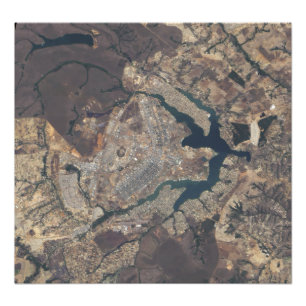 Impression Photo Image en couleur naturelle de BrasÉlabé, Brésil