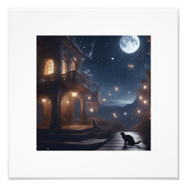 Impression Photo Image Halloween