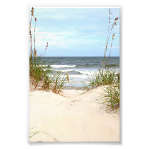Impression Photo Imprimantes de photos de plage