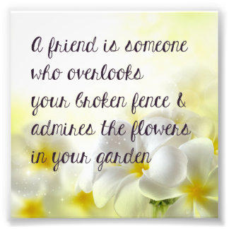 Impression Photo Imprimer le devis de l'ami