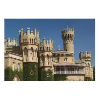 INDE, Karnataka, Bangalore : Palais de Bangalore