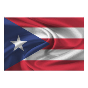 Impression Photo Indicateur Porto Rico
