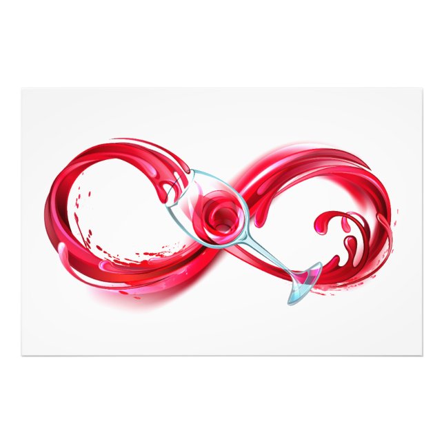 Impression Photo Infinity (Devant)