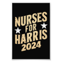 Infirmières pour Harris 2024 États-Unis