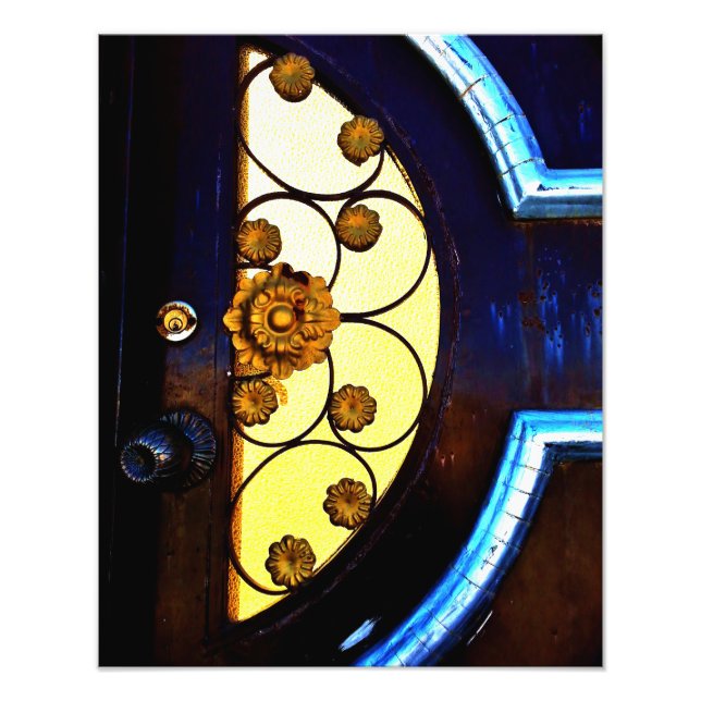 Impression Photo Introduction (Devant)