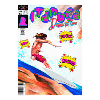 Impression Photo Itapuca