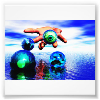 Impression Photo Je crée