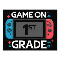 Jeux activés 1re année de primaire Funny Gamer ret