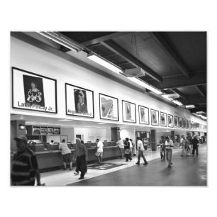 Impression Photo Jockeys de Panthéon