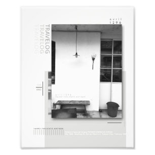 Impression Photo journal de voyage_2