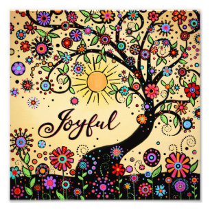 IMPRESSION PHOTO JOYEUX