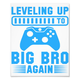 Impression Photo Jusqu'À L'Avenir Des Gros.