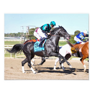 Impression Photo Juste appel Kenny